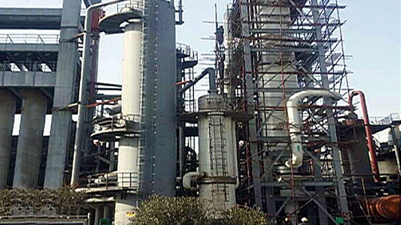 成都冷凝器批发市场：揭秘冷凝器选型的关键要素