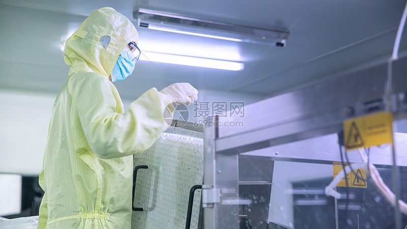离心机分离效果的关键要素**