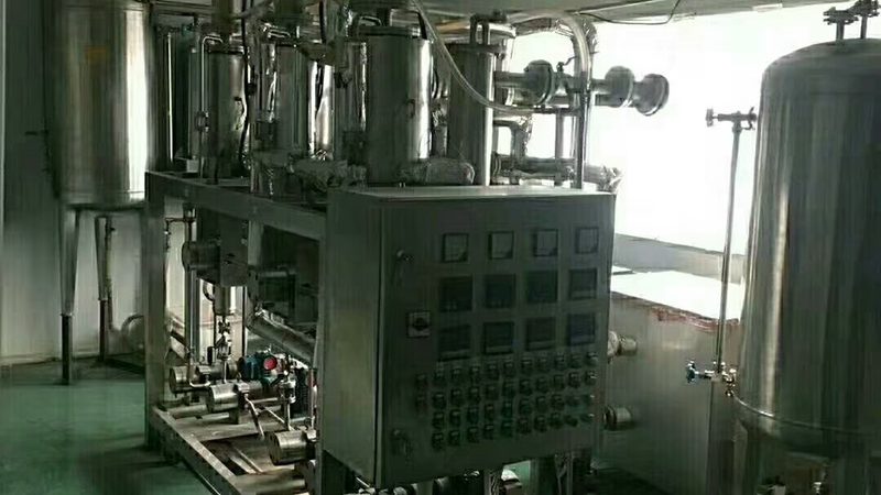 制药结晶釜：规格型号背后的选型逻辑**