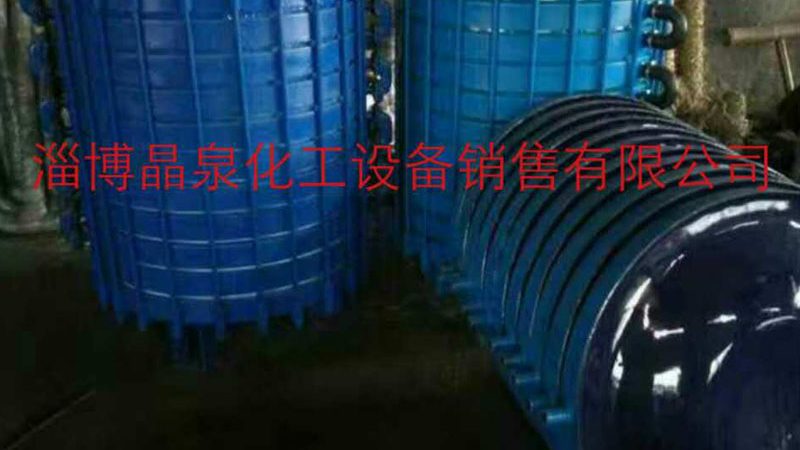 立式储罐与卧式储罐：空间利用哪家强？**