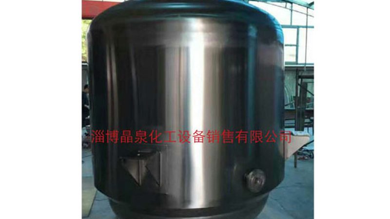 水蒸气蒸馏装置：标准型号解析与应用