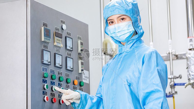 高温高压容器维修：安全措施与关键要点**