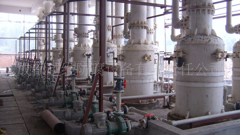 化工管道选型：揭秘化工厂安全运行的“隐形守护者
