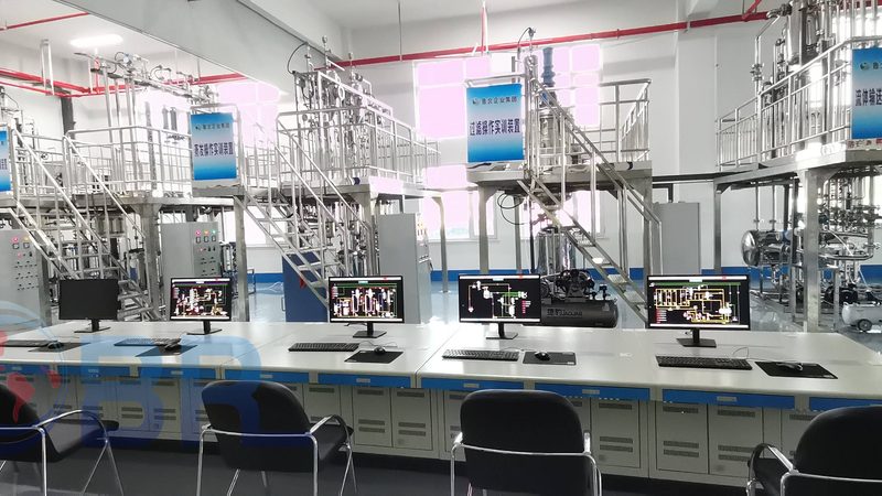 化工蒸馏塔性价比高的关键考量**