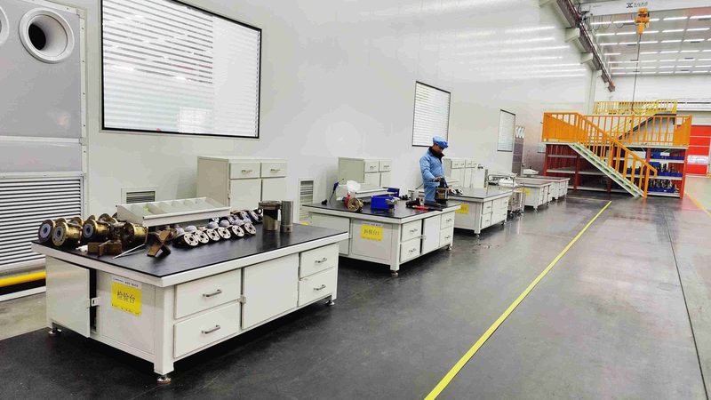 非标压力容器选型：关键因素与误区解析