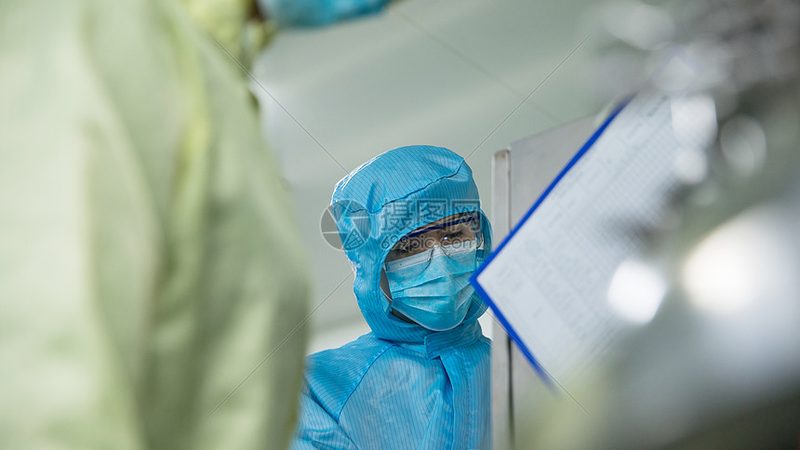 制药蒸馏塔定制：揭秘定制化工艺的关键要素