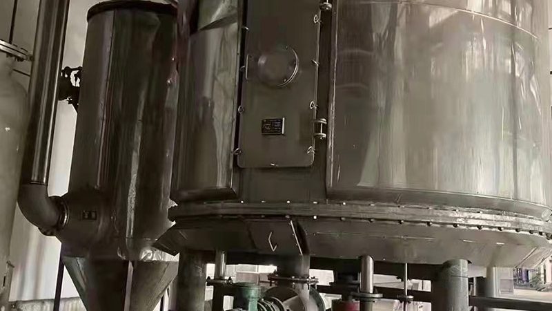 制药结晶釜材质要求：揭秘其背后的关键因素**