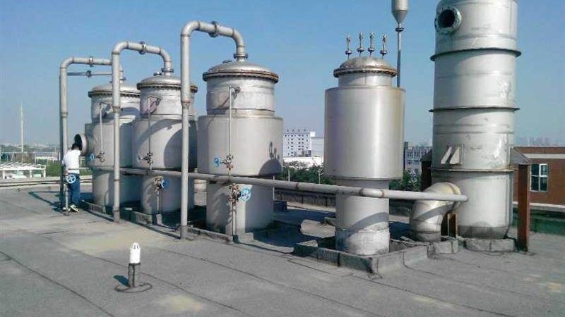 耐高温化工管道价格之谜：揭秘影响价格的关键因素**
